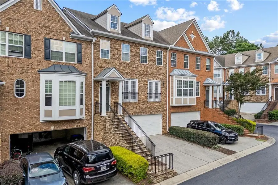 6029 Bartam Cove, Duluth, GA 30097 - #2