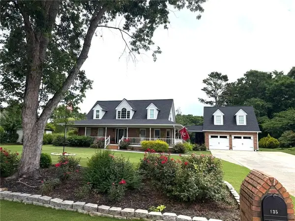 135 Meadow Lakes Boulevard, Cedartown, GA 30125
