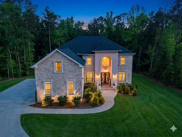 2516 Stream View Drive, Conyers, GA 30013