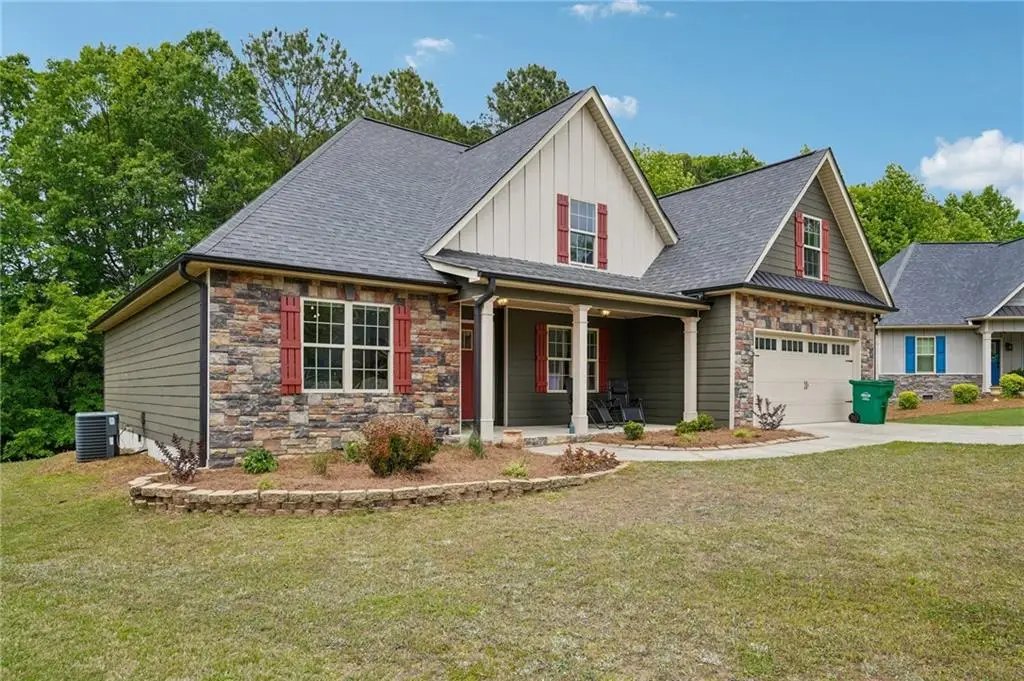 103 Fieldstone Circle, Carrollton, GA 30116 - #1