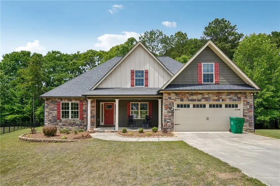 103 Fieldstone Circle, Carrollton, GA 30116 - #2