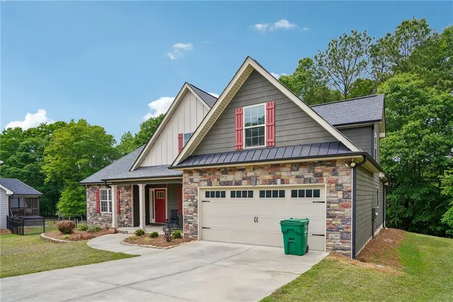 103 Fieldstone Circle, Carrollton, GA 30116 - #3