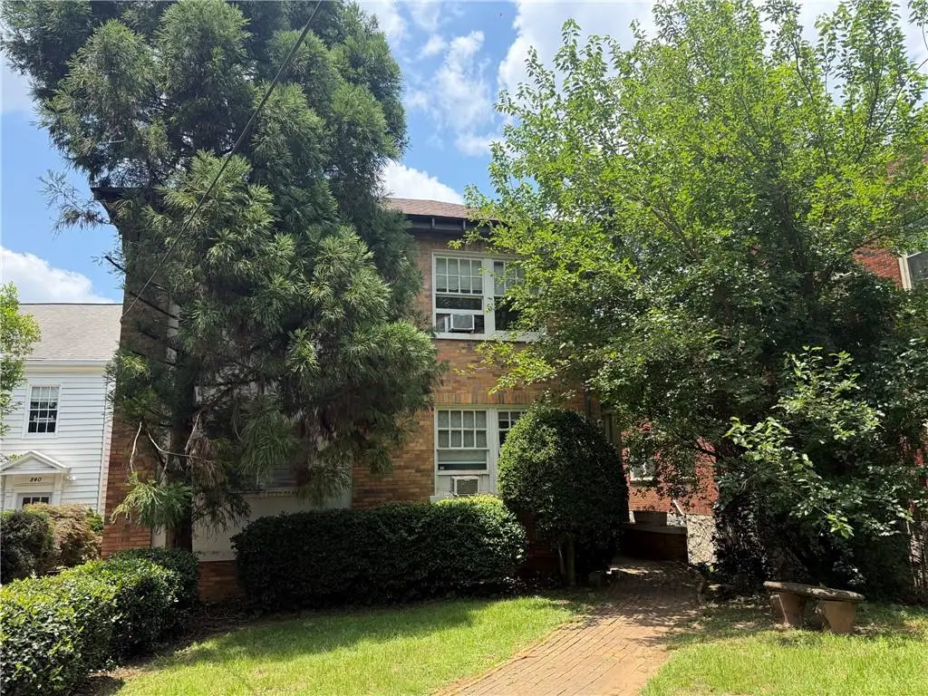846 Briarcliff Road Ne, Atlanta, GA 30306 - #1