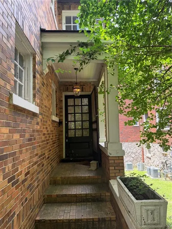 846 Briarcliff Road Ne, Atlanta, GA 30306 - #2