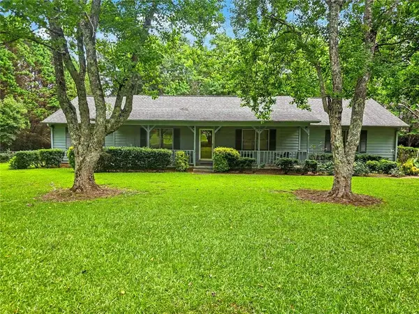 413 Kelly Road, Mcdonough, GA 30253