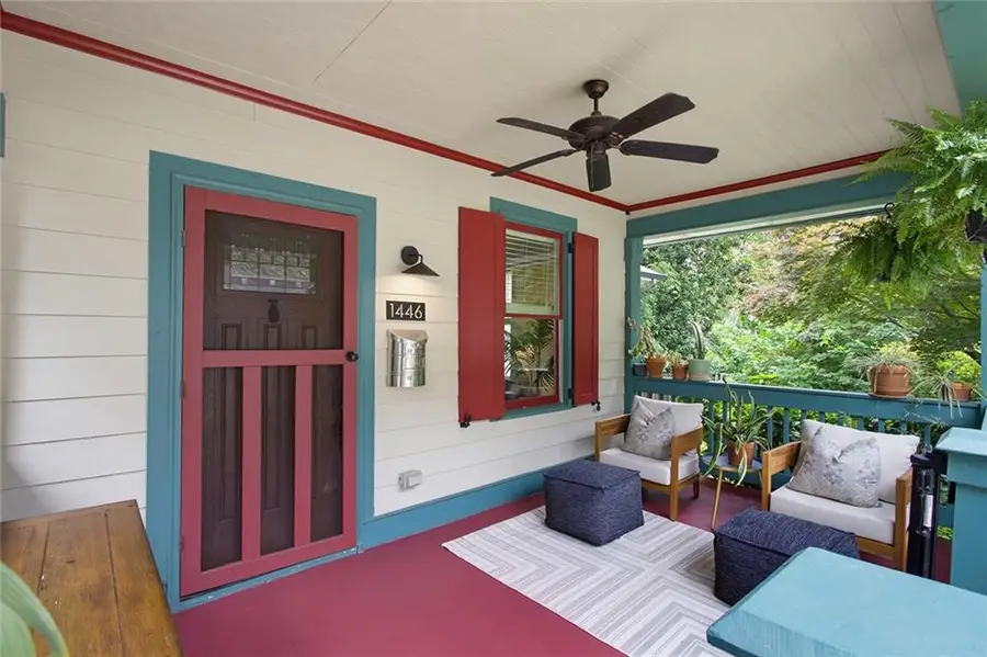 1446 Van Epps Avenue Se, Atlanta, GA 30316 - #3