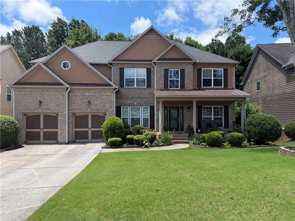 4470 Sandalwood Way, Cumming, GA 30041 - #1