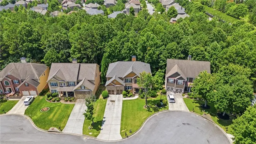 4470 Sandalwood Way, Cumming, GA 30041 - #2