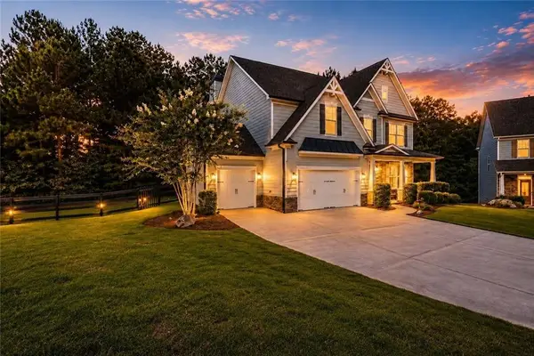 99 White Magnolia Way, Dallas, GA 30132