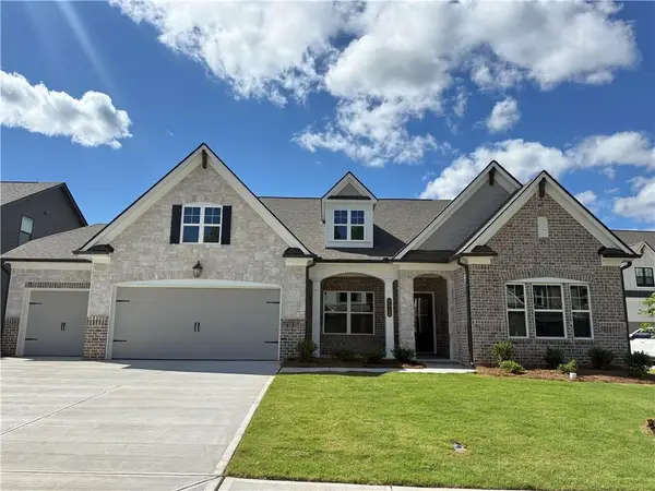 5512 Tullis Drive, Gainesville, GA 30507