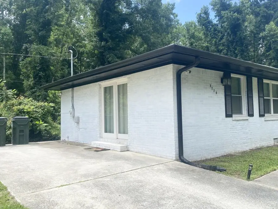 2220 Youth Monroe Road, Monroe, GA 30655 - #2