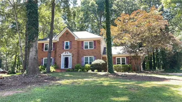 9175 Fairhaven Place, Jonesboro, GA 30236
