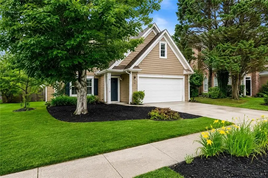 2155 Windstream Way, Marietta, GA 30060 - #3