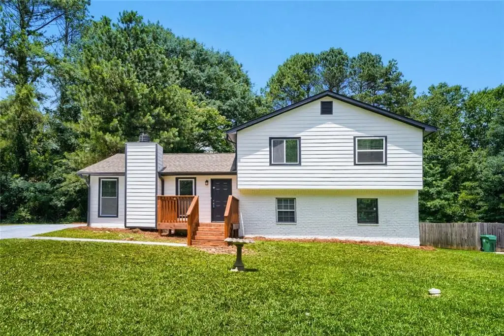 4436 Cypress Ridge Lane, Stone Mountain, GA 30083 - #1