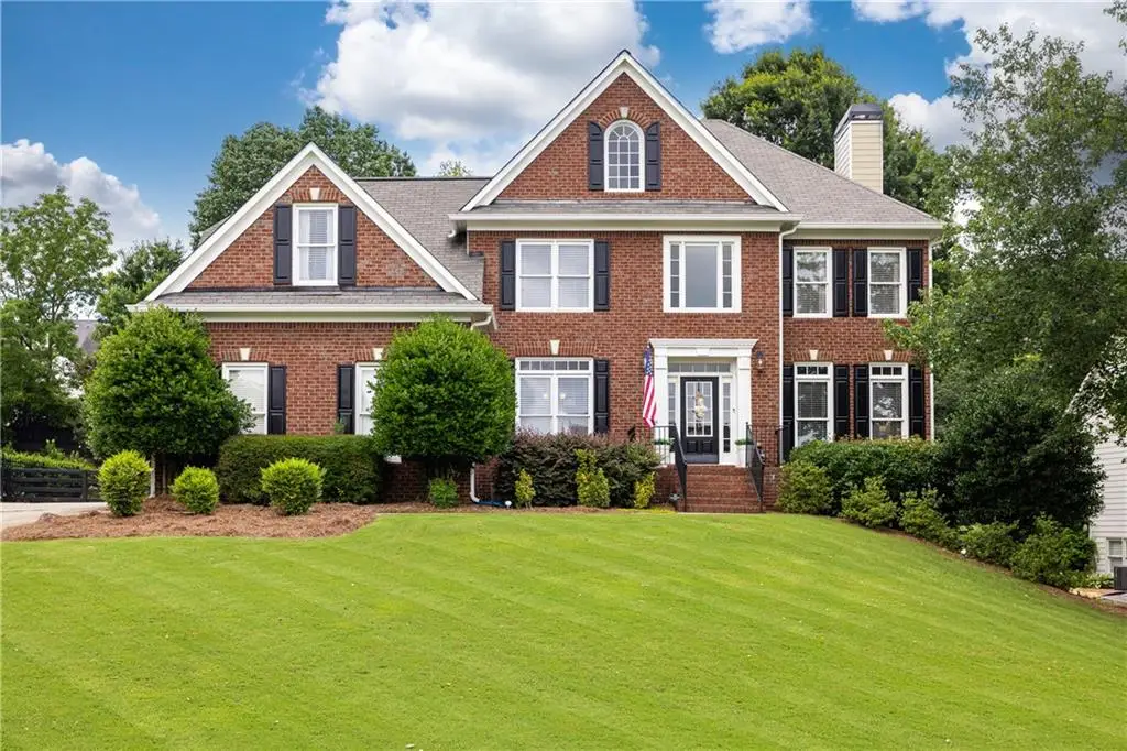 128 Ardsley Run, Canton, GA 30115 - #1