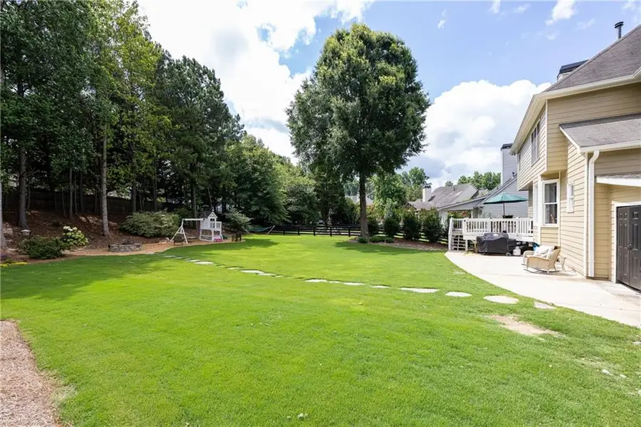 128 Ardsley Run, Canton, GA 30115 - #2