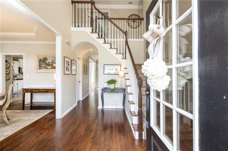 128 Ardsley Run, Canton, GA 30115 - #3