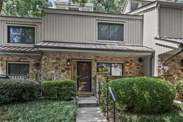 1252 Druid Knoll Drive Ne, Brookhaven, GA 30319