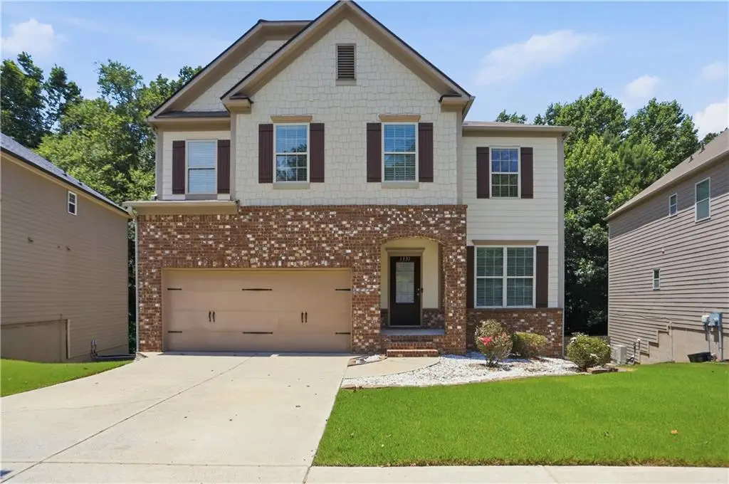 1331 Thomas Daniel Way, Lawrenceville, GA 30045 - #1