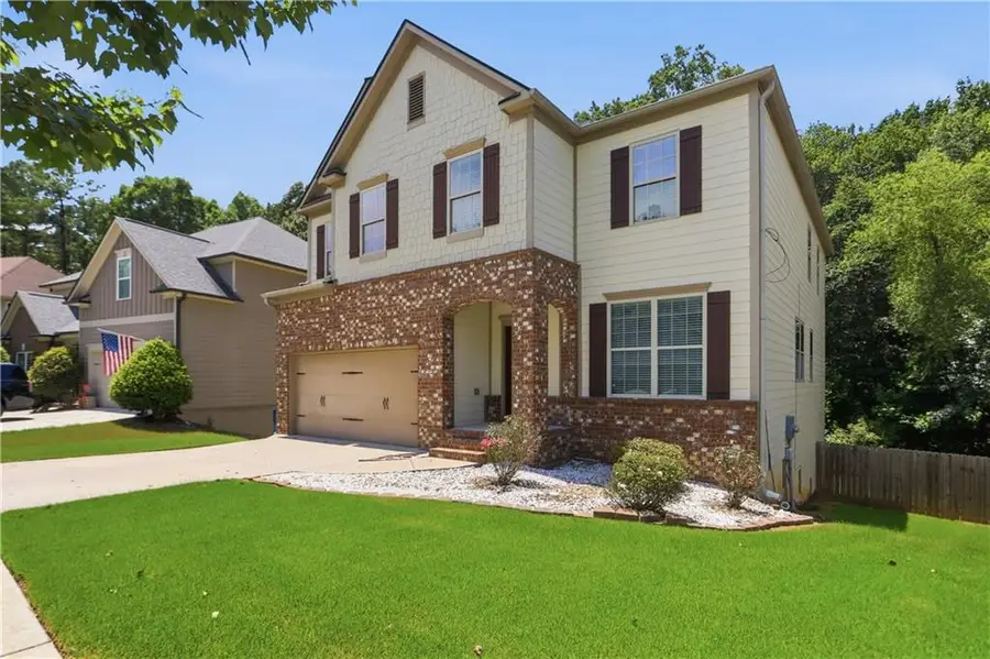 1331 Thomas Daniel Way, Lawrenceville, GA 30045 - #3