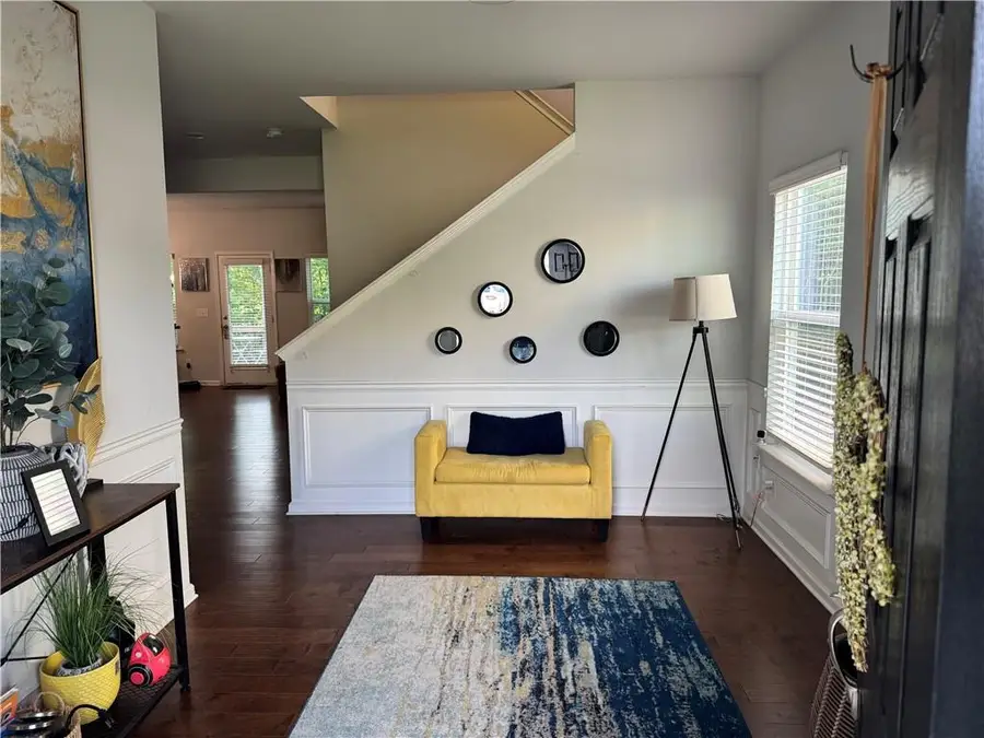 1073 Shadow Glen Drive, Fairburn, GA 30213 - #2