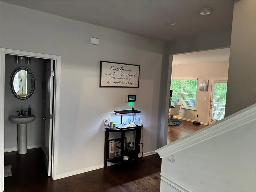 1073 Shadow Glen Drive, Fairburn, GA 30213 - #3