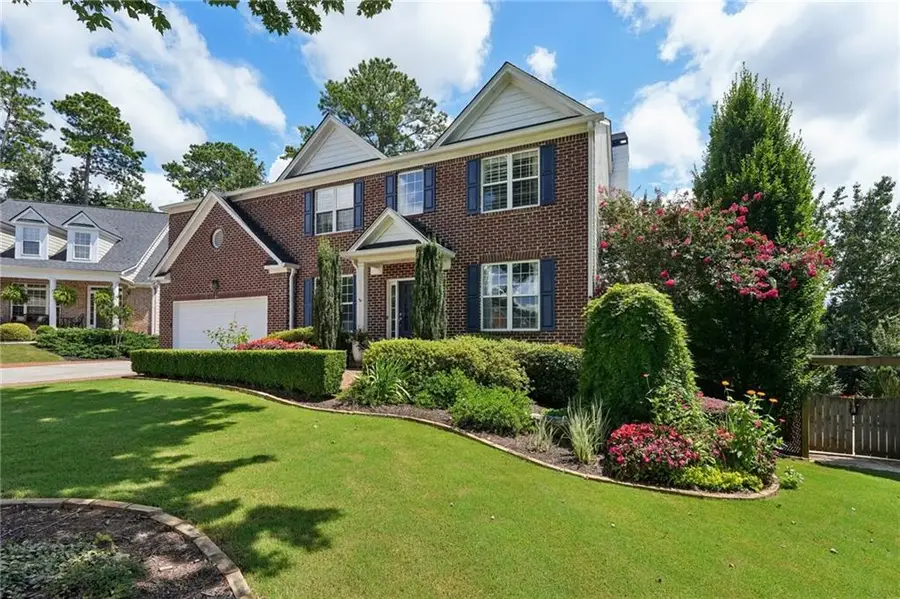 604 Skipping Rock Lane, Peachtree City, GA 30269 - #2