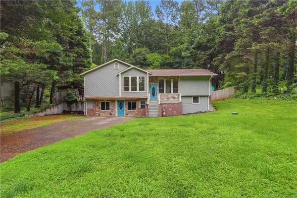 3634 N Hampton Drive Nw, Kennesaw, GA 30144
