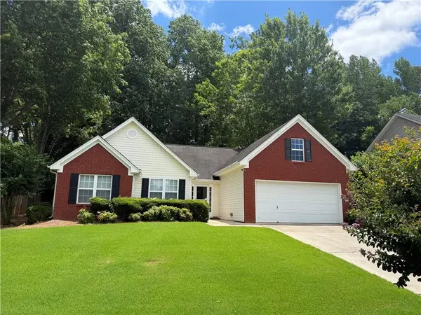 3070 Chandon Lane, Lawrenceville, GA 30044