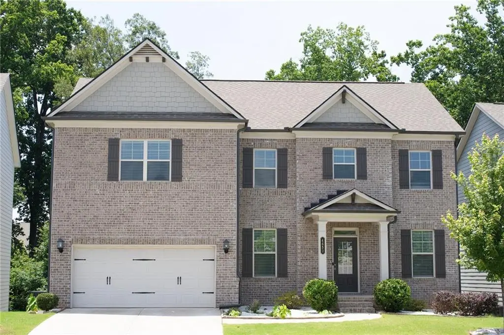 4652 Silver Oak Drive Sw, Gainesville, GA 30504 - #1