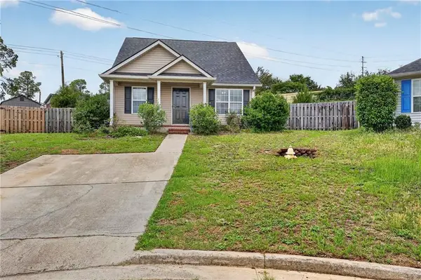 2123 Whitney South Drive, Augusta, GA 30904