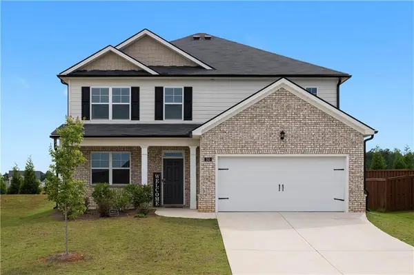 245 Canberra Way, Locust Grove, GA 30248