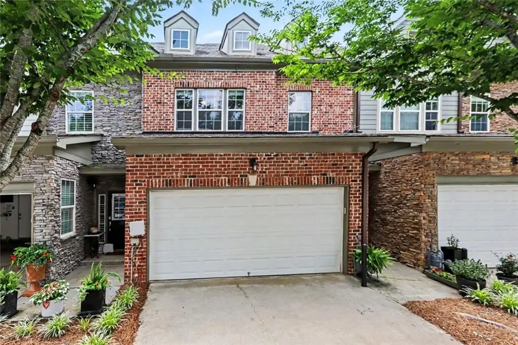 3780 Ashford Creek Avenue Ne, Brookhaven, GA 30319 - #1