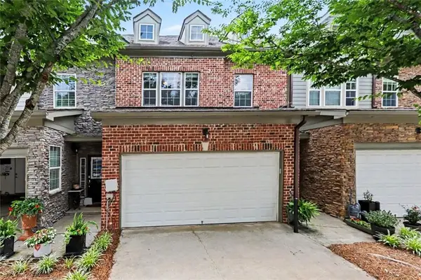 3780 Ashford Creek Avenue Ne, Brookhaven, GA 30319