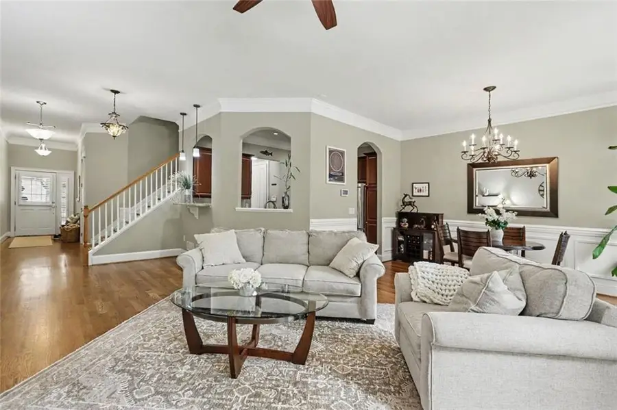 3780 Ashford Creek Avenue Ne, Brookhaven, GA 30319 - #2