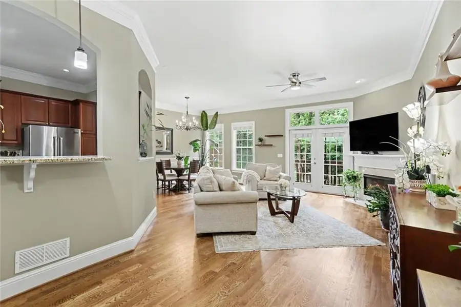 3780 Ashford Creek Avenue Ne, Brookhaven, GA 30319 - #3