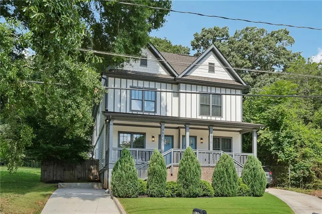 951 Fern Avenue Se #A, Atlanta, GA 30315 - #1