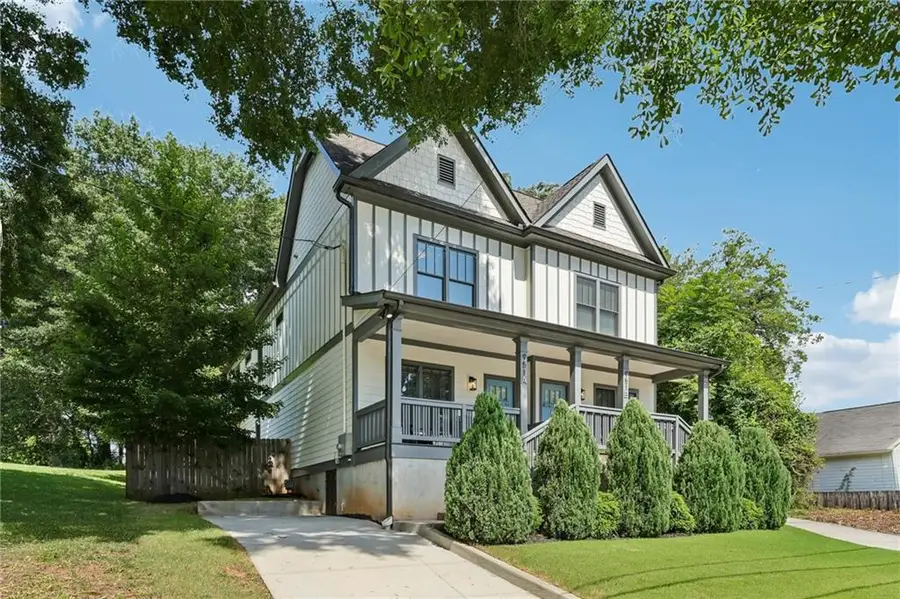 951 Fern Avenue Se #A, Atlanta, GA 30315 - #2
