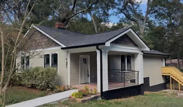 121 Orchard Street, Fairburn, GA 30213