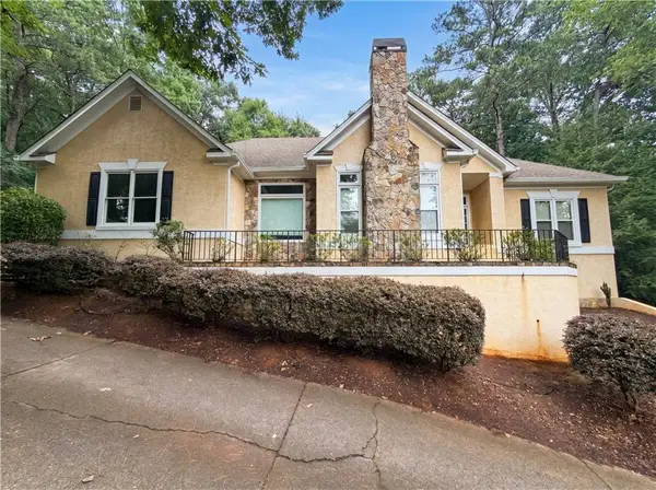 931 Sundew Drive, Alpharetta, GA 30005