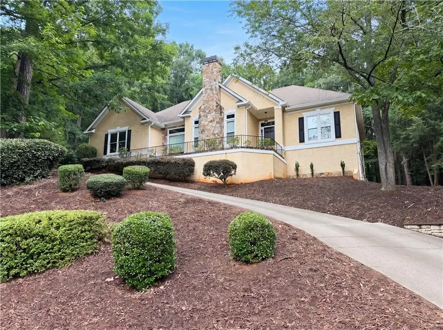 931 Sundew Drive, Alpharetta, GA 30005 - #2