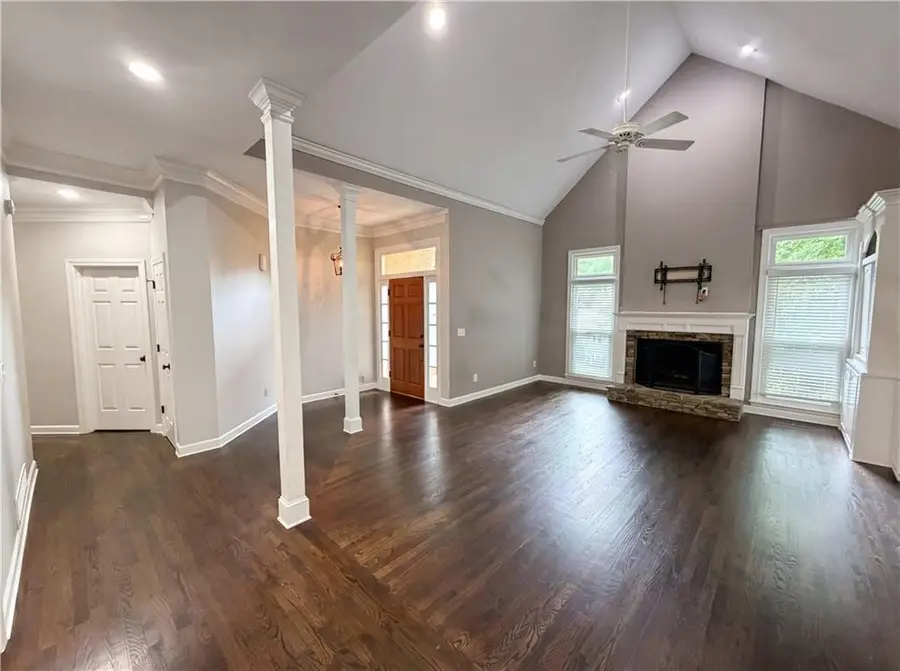 931 Sundew Drive, Alpharetta, GA 30005 - #3