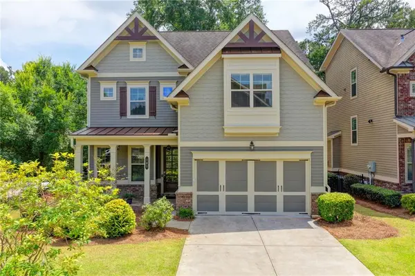 101 Spur Lane, Alpharetta, GA 30009