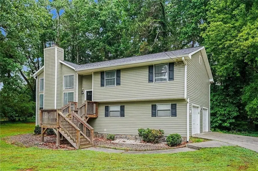 2311 Weatherly Court, Jonesboro, GA 30236 - #3