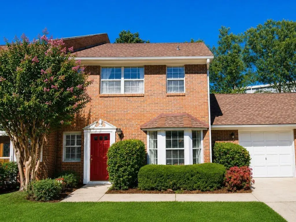 111 Mary Gay Court, Decatur, GA 30030 - #1