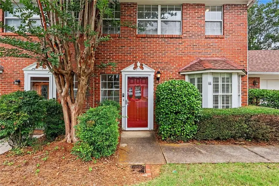 111 Mary Gay Court, Decatur, GA 30030 - #3