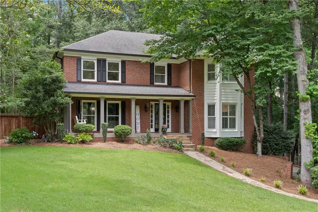 4074 Norton Place Se, Smyrna, GA 30082 - #1