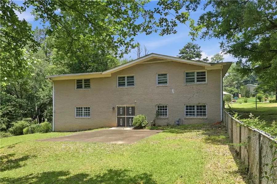 6735 Marlborough Circle S, Atlanta, GA 30349 - #2