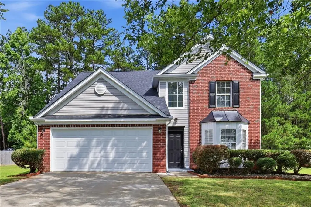 1335 Tullifenney Court, Grayson, GA 30017 - #1