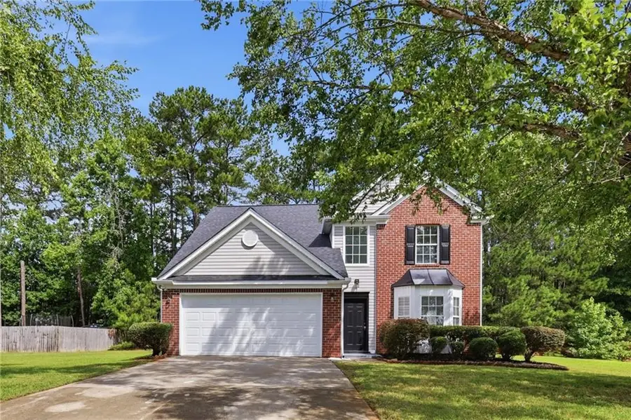 1335 Tullifenney Court, Grayson, GA 30017 - #2